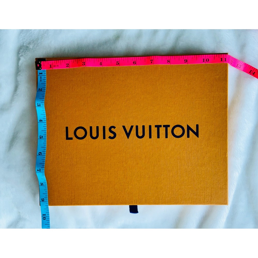 Louis Vuitton box - Picture 4 of 5